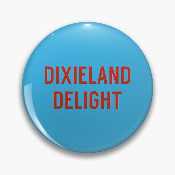 Item preview, Dixieland Delight    designed and sold by CutsByChristie.