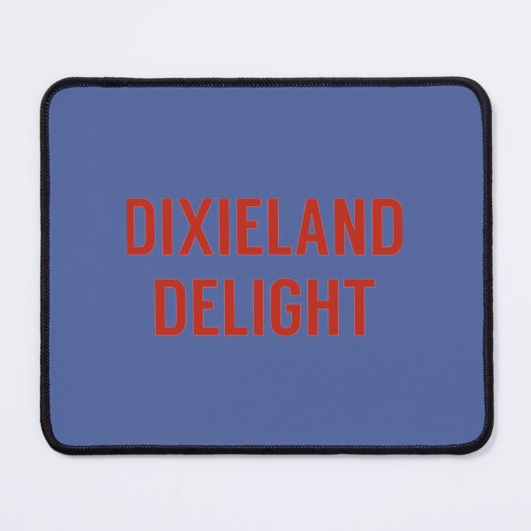 Item preview, Dixieland Delight    designed and sold by CutsByChristie.
