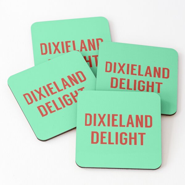 Item preview, Dixieland Delight    designed and sold by CutsByChristie.
