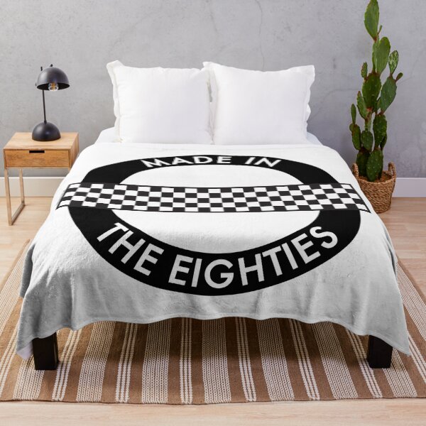 Item preview, MADE IN THE EIGHTIES [White] designed and sold by phigment-art.