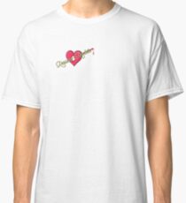 Russisches Roulette Classic T-Shirt