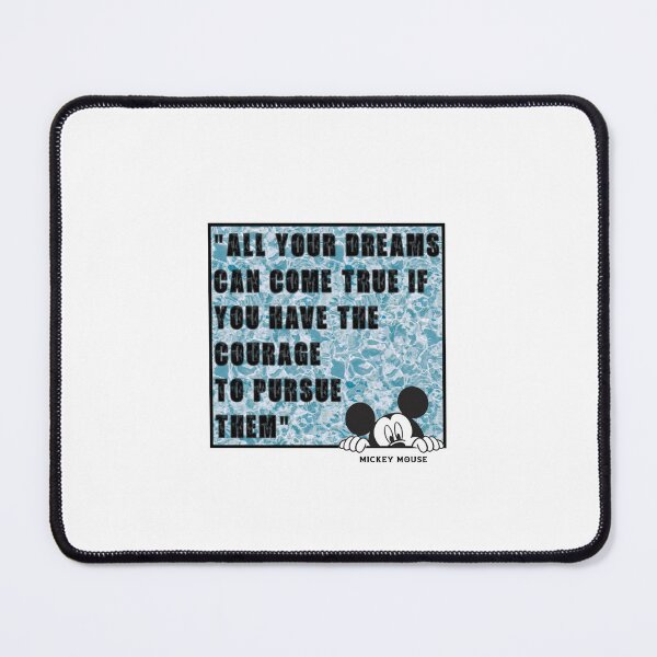 Item preview, Mickey Mouse diciendo designed and sold by the chronic.