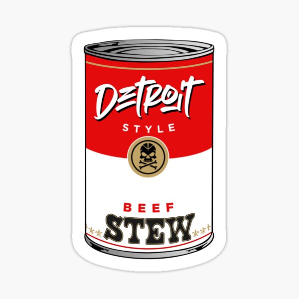 Item preview, Beef Stew designed and sold by CMGMarketing.
