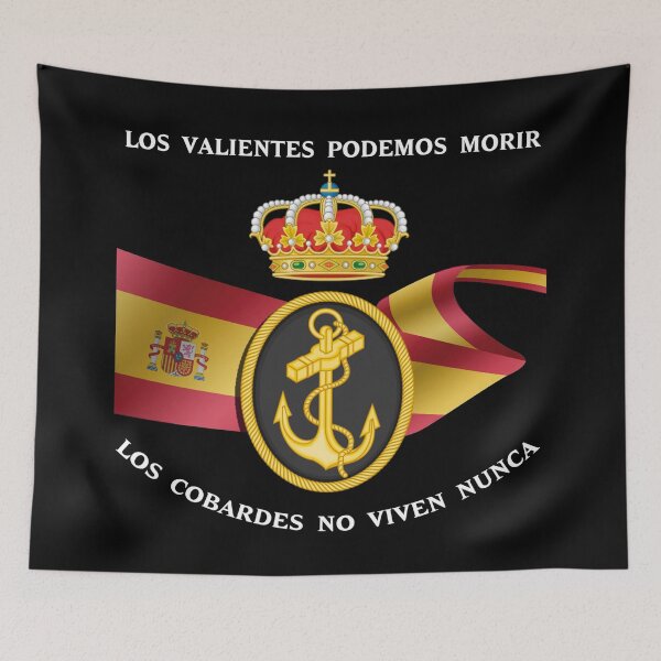 Item preview, Valientes (Spanish Armada) designed and sold by Canvel.