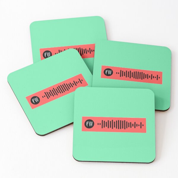 Item preview, drinkin spotify code   designed and sold by CutsByChristie.