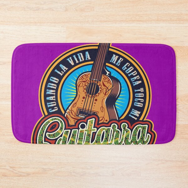 Item preview, Guitarra Mexico designed and sold by yunengsih.