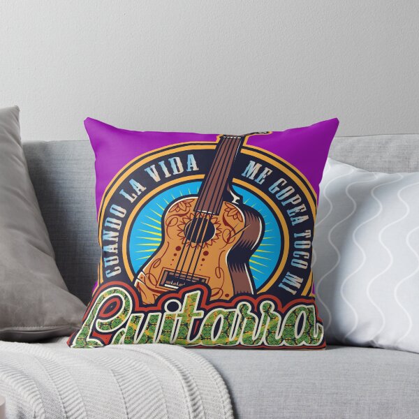 Item preview, Guitarra Mexico designed and sold by yunengsih.