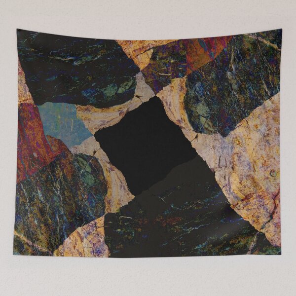 Item preview, FRACTURE XII designed and sold by Paul Davenport.