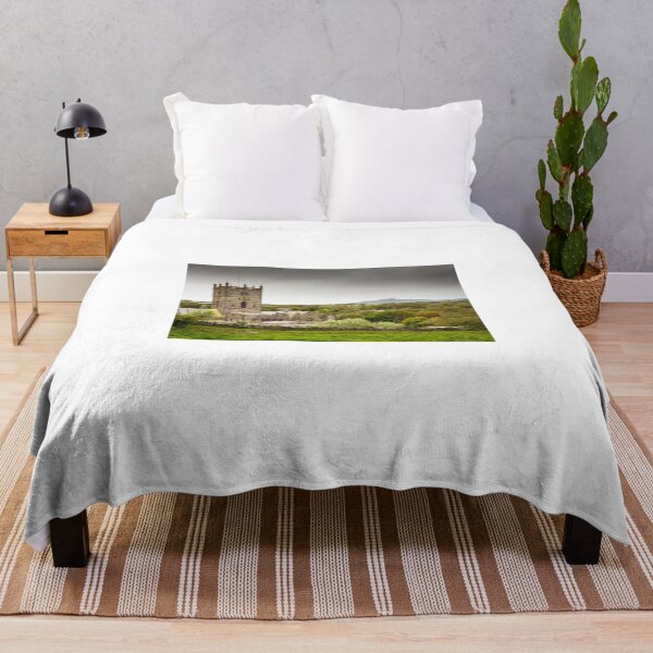 Item preview, St Davids Cathedral, Pembrokeshire designed and sold by heidipics.