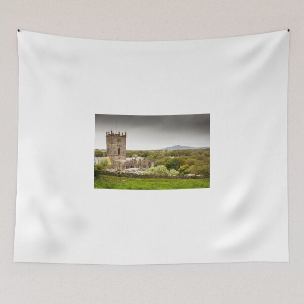 Item preview, St Davids Cathedral, Pembrokeshire designed and sold by heidipics.