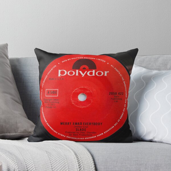 Item preview, Slade - Merry Xmas Everybody Vinyl Single 1973 designed and sold by Flo Smith.