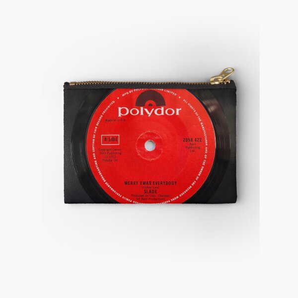 Item preview, Slade - Merry Xmas Everybody Vinyl Single 1973 designed and sold by Flo Smith.
