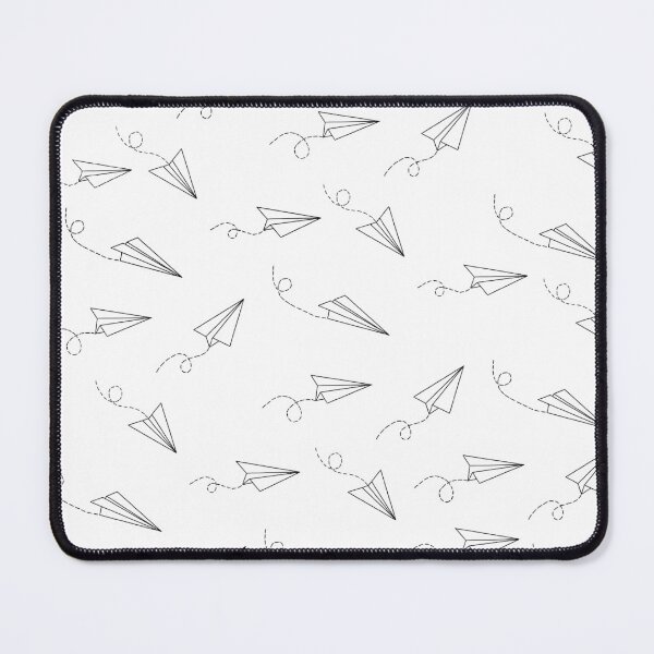 Item preview, Simple paper airplane designed and sold by LucyWDesign123.