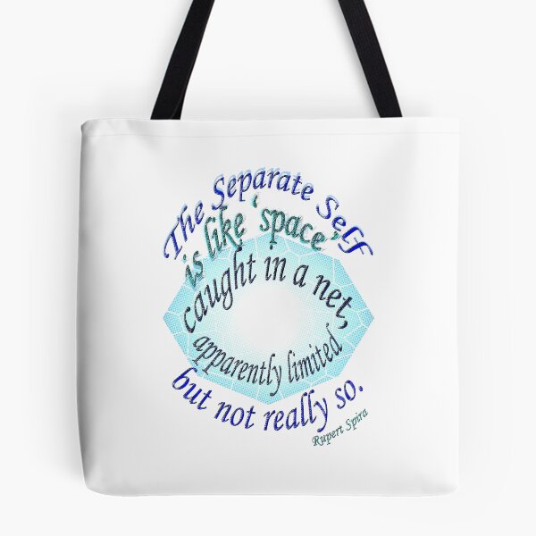 Item preview, caught in the net of self disception... designed and sold by TeaseTees.