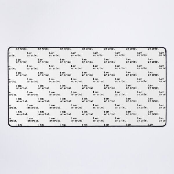 Item preview, I am an artist Independent Artist Websites    designed and sold by VijaShop.
