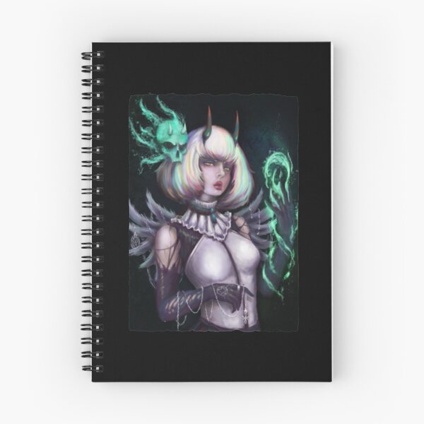 Item preview, Demoness Demoness   designed and sold by Otakutako.