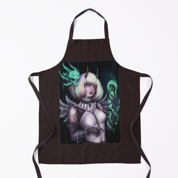 Item preview, Demoness Demoness designed and sold by Otakutako.