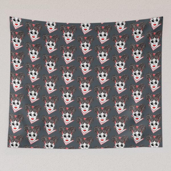 Item preview, Devil She Sees You    designed and sold by Otakutako.