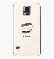 On Fleek Case/Skin for Samsung Galaxy