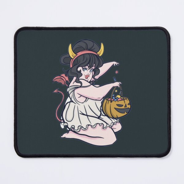 Item preview, Halloween Devil Girl Halloween Costume Cartoon    designed and sold by Otakutako.