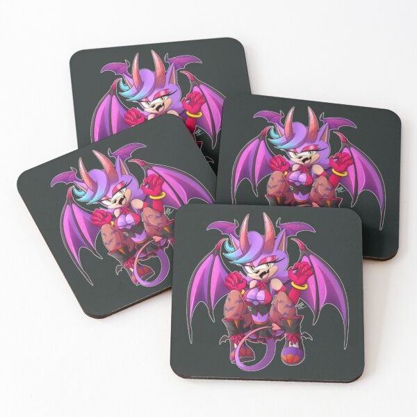 Item preview, Halloween Succubus Aleena    designed and sold by Otakutako.
