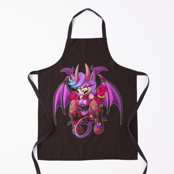 Item preview, Halloween Succubus Aleena designed and sold by Otakutako.