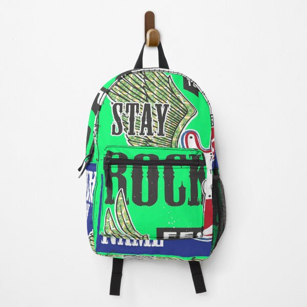 Item preview, Guitar Rock Roll Festival designed and sold by yunengsih.