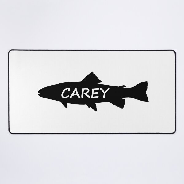 Item preview, Carey Fish designed and sold by gulden.