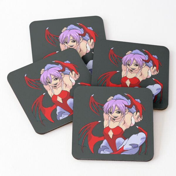Item preview, Lilith Aensland Lilith the Succubus    designed and sold by Otakutako.