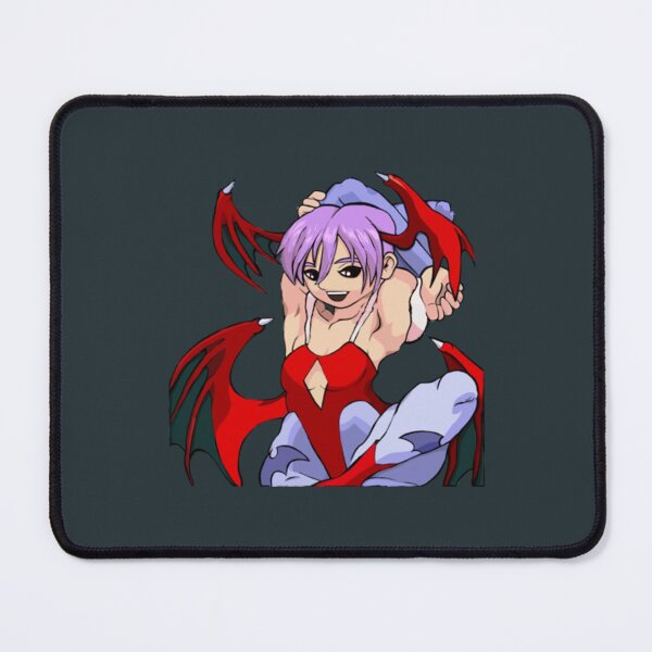 Item preview, Lilith Aensland Lilith the Succubus    designed and sold by Otakutako.