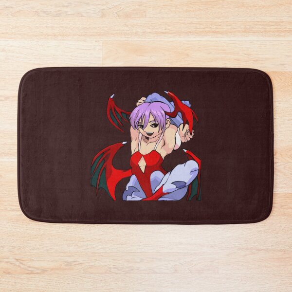 Item preview, Lilith Aensland Lilith the Succubus    designed and sold by Otakutako.