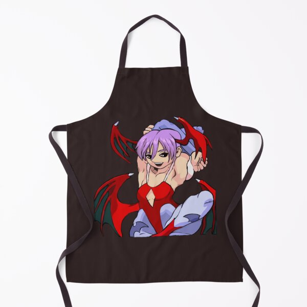 Item preview, Lilith Aensland Lilith the Succubus designed and sold by Otakutako.