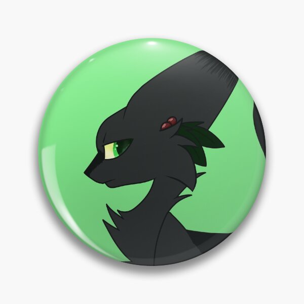 Item preview, Hollyleaf designed and sold by Scribblry.