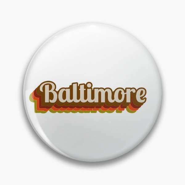 Item preview, Vintage Baltimore designed and sold by Queen1120.