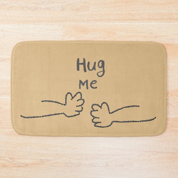 Item preview, hug me designed and sold by nalpoonggee.