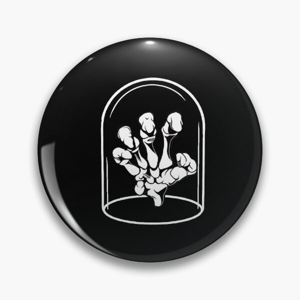 Item preview, The Black Archive #56 designed and sold by BlairBidmead.