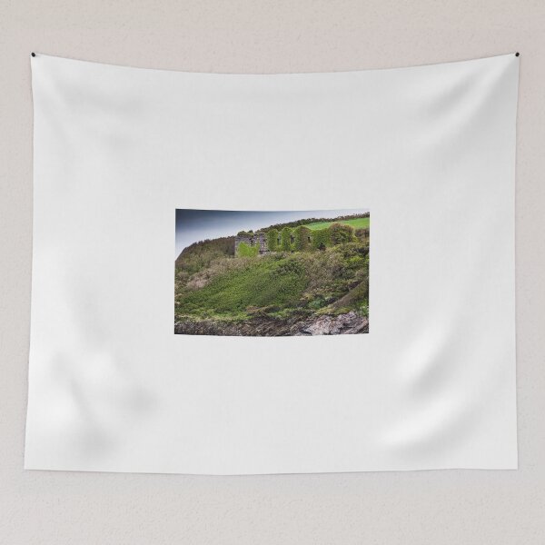Item preview, Ruins at Abercastle, Pembrokeshire designed and sold by heidipics.
