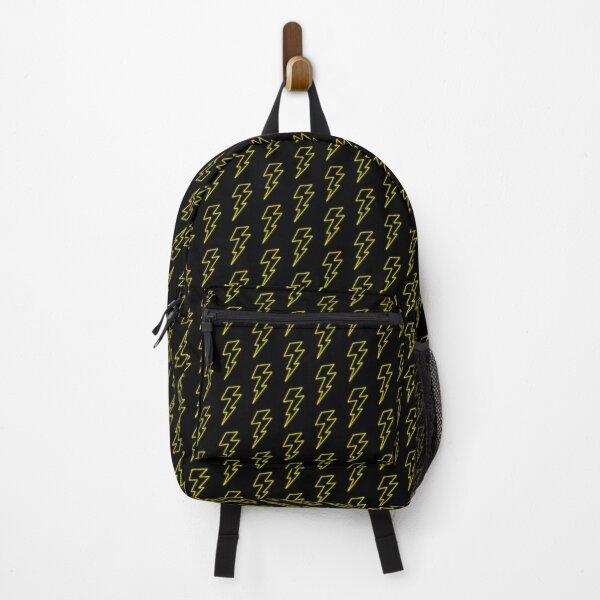 Item preview, Neon Lightning Bolt designed and sold by Billi French Illustrations.