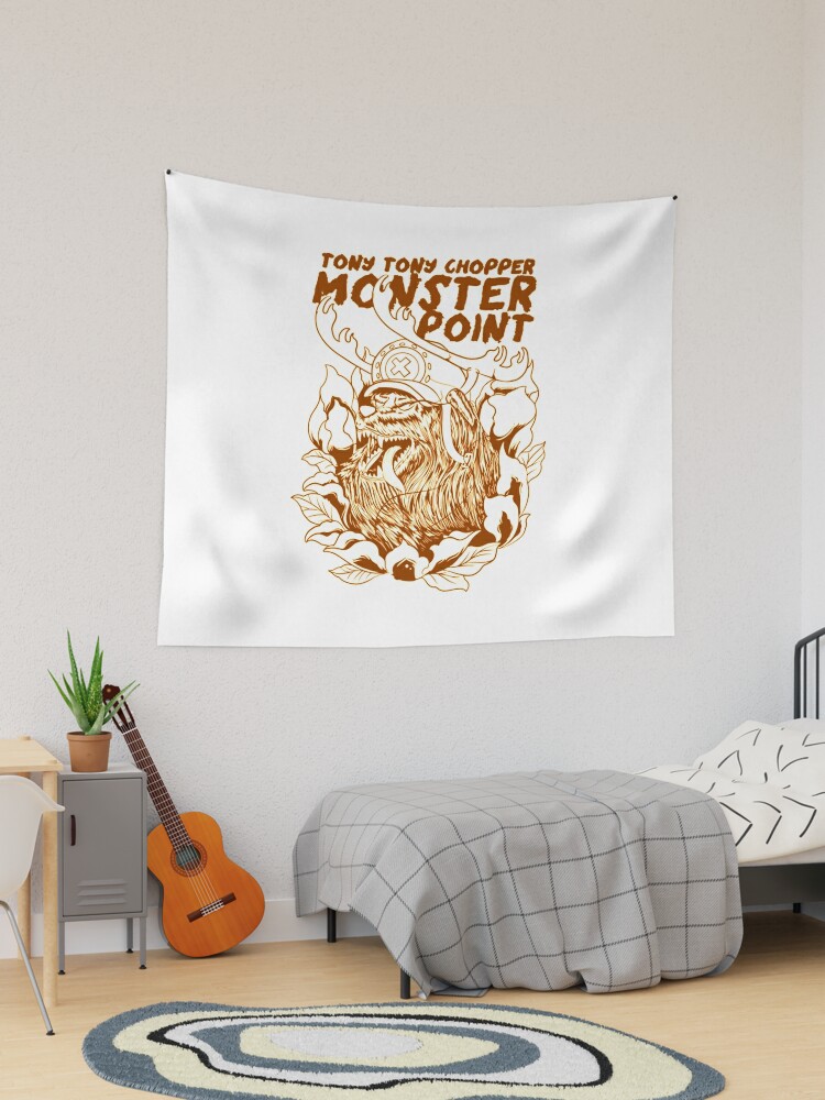 Tony Tony Chopper (Monster Point) - One Piece - Tapestry