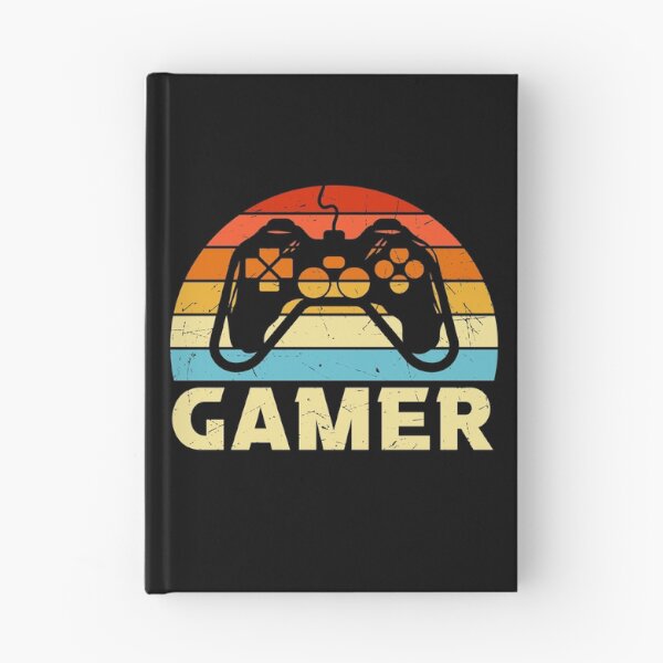 Item preview, Vintage Retro Gamer Video Game designed and sold by ExcitedMood.