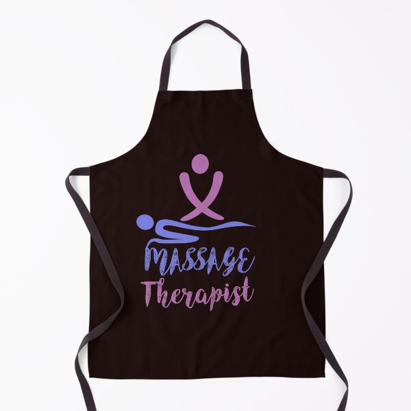 Item preview, Masaje Therapoist- Camiseta ocupacional designed and sold by StreetShirts1.