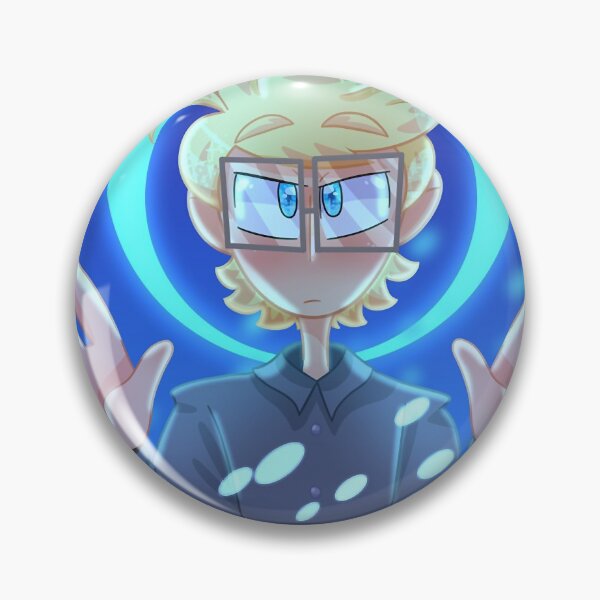 Item preview, All Hail The Leader Of Androids designed and sold by madelenema4u.