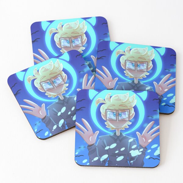Item preview, All Hail The Leader Of Androids designed and sold by madelenema4u.