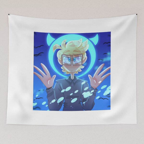 Item preview, All Hail The Leader Of Androids designed and sold by madelenema4u.