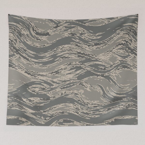 Item preview, Mighty Digital Stripey designed and sold by Daniel Marsden.