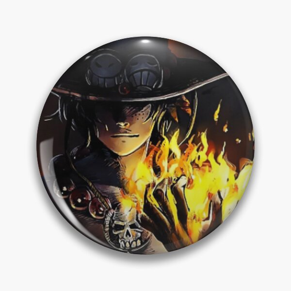 Item preview, op ace designed and sold by Jerem09.