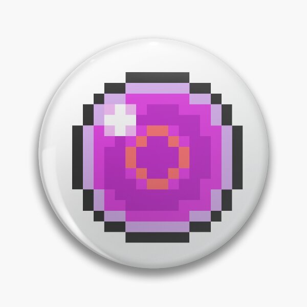 Item preview, Life Orb Sprite designed and sold by rachxt.