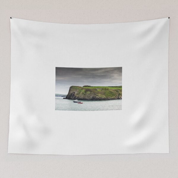 Item preview, Abercastle Coastal Views, Pembrokeshire designed and sold by heidipics.