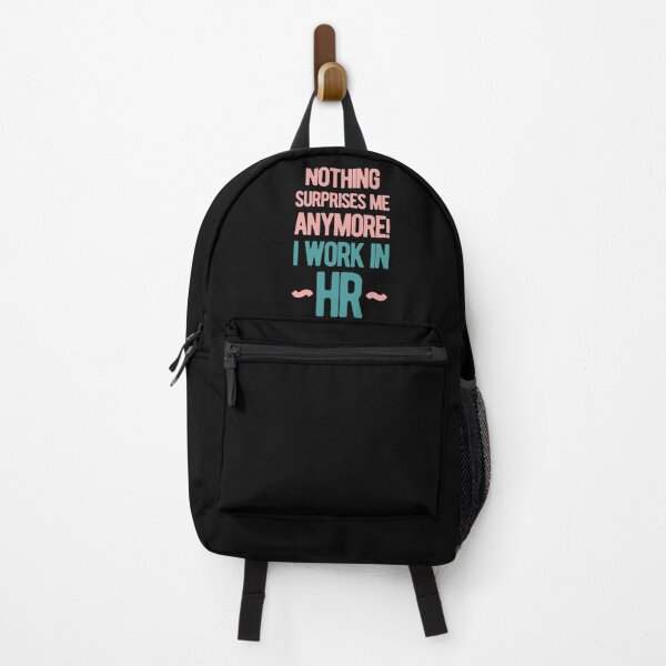 Item preview, Funny Human Resources designed and sold by artworkbyrihen.