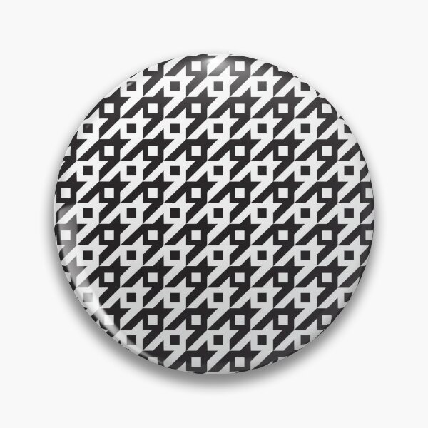 Item preview, Houndstooth II designed and sold by RosewallPrints.